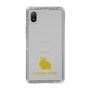 Slim Protection Case［ &UCHINOCO - Rabbit - Lionhead ］