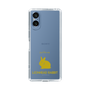 Slim Protection Case［ &UCHINOCO - Rabbit - Lionhead ］