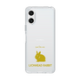 Slim Protection Case［ &UCHINOCO - Rabbit - Lionhead ］