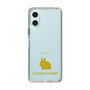 Slim Protection Case［ &UCHINOCO - Rabbit - Lionhead ］