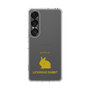 Slim Protection Case［ &UCHINOCO - Rabbit - Lionhead ］