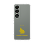 Slim Protection Case［ &UCHINOCO - Rabbit - Lionhead ］