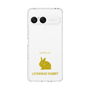 Slim Protection Case［ &UCHINOCO - Rabbit - Lionhead ］