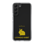 Slim Protection Case［ &UCHINOCO - Rabbit - Lionhead ］