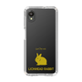 Slim Protection Case［ &UCHINOCO - Rabbit - Lionhead ］