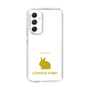 Slim Protection Case［ &UCHINOCO - Rabbit - Lionhead ］