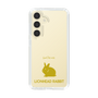 Slim Protection Case［ &UCHINOCO - Rabbit - Lionhead ］