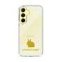 Slim Protection Case［ &UCHINOCO - Rabbit - Lionhead ］