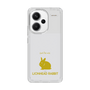 Slim Protection Case［ &UCHINOCO - Rabbit - Lionhead ］
