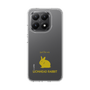 Slim Protection Case［ &UCHINOCO - Rabbit - Lionhead ］