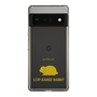 Slim Protection Case［ &UCHINOCO - Rabbit - Lop-Eared ］