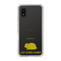 Slim Protection Case［ &UCHINOCO - Rabbit - Lop-Eared ］