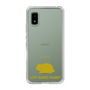 Slim Protection Case［ &UCHINOCO - Rabbit - Lop-Eared ］