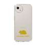 Slim Protection Case［ &UCHINOCO - Rabbit - Lop-Eared ］