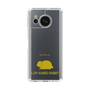 Slim Protection Case［ &UCHINOCO - Rabbit - Lop-Eared ］