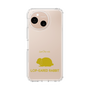 Slim Protection Case［ &UCHINOCO - Rabbit - Lop-Eared ］