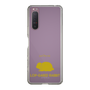 Slim Protection Case［ &UCHINOCO - Rabbit - Lop-Eared ］