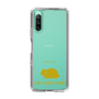Slim Protection Case［ &UCHINOCO - Rabbit - Lop-Eared ］