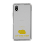 Slim Protection Case［ &UCHINOCO - Rabbit - Lop-Eared ］