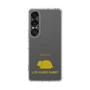Slim Protection Case［ &UCHINOCO - Rabbit - Lop-Eared ］