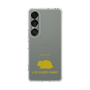 Slim Protection Case［ &UCHINOCO - Rabbit - Lop-Eared ］