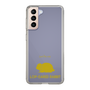 Slim Protection Case［ &UCHINOCO - Rabbit - Lop-Eared ］