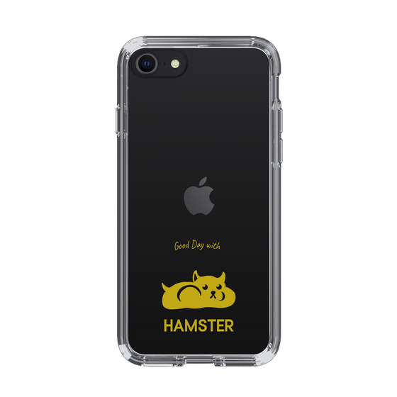 Slim Protection Case［ &UCHINOCO - Hamster ］