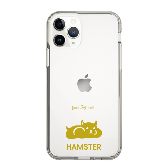 Slim Protection Case［ &UCHINOCO - Hamster ］