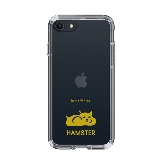 Slim Protection Case［ &UCHINOCO - Hamster ］