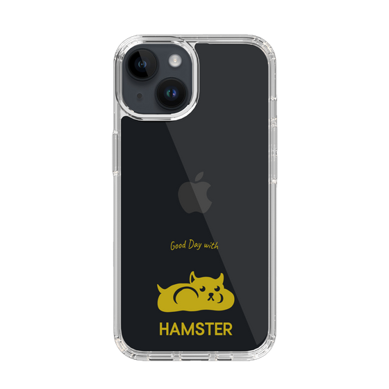 Slim Protection Case［ &UCHINOCO - Hamster ］