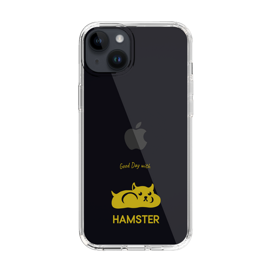 Slim Protection Case［ &UCHINOCO - Hamster ］