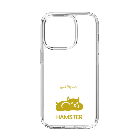 Slim Protection Case［ &UCHINOCO - Hamster ］