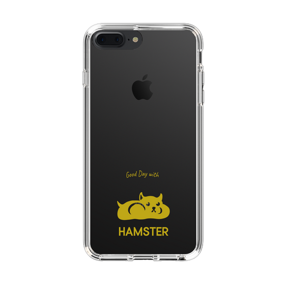 Slim Protection Case［ &UCHINOCO - Hamster ］