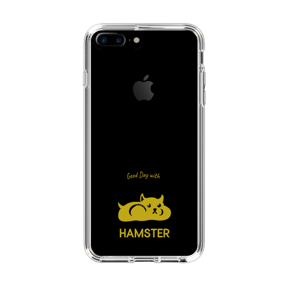 Slim Protection Case［ &UCHINOCO - Hamster ］