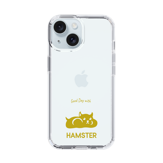 Slim Protection Case［ &UCHINOCO - Hamster ］