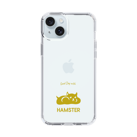 Slim Protection Case［ &UCHINOCO - Hamster ］