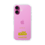 Slim Protection Case［ &UCHINOCO - Hamster ］