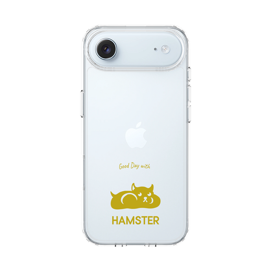 Slim Protection Case［ &UCHINOCO - Hamster ］