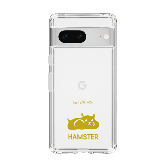 Slim Protection Case［ &UCHINOCO - Hamster ］
