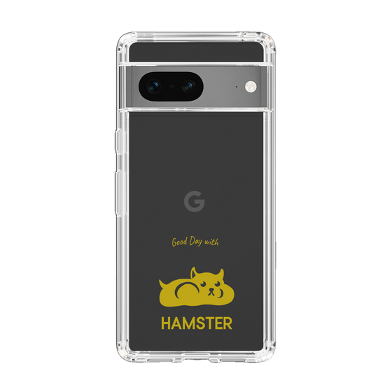 Slim Protection Case［ &UCHINOCO - Hamster ］