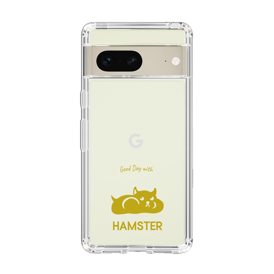 Slim Protection Case［ &UCHINOCO - Hamster ］