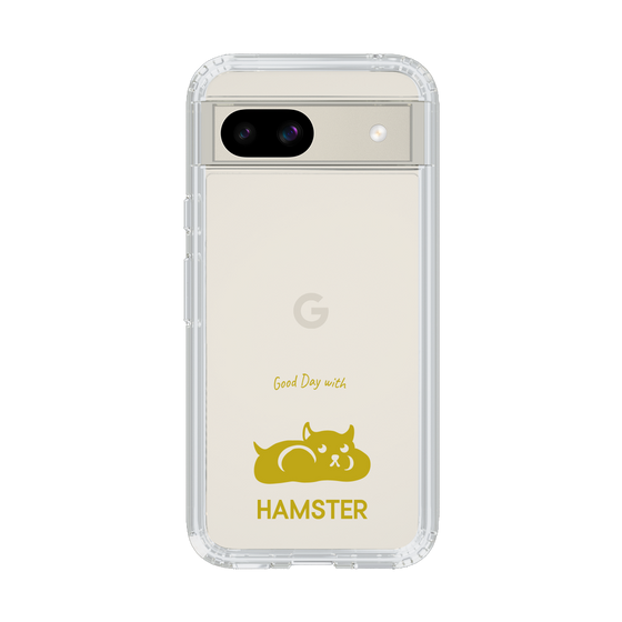 Slim Protection Case［ &UCHINOCO - Hamster ］