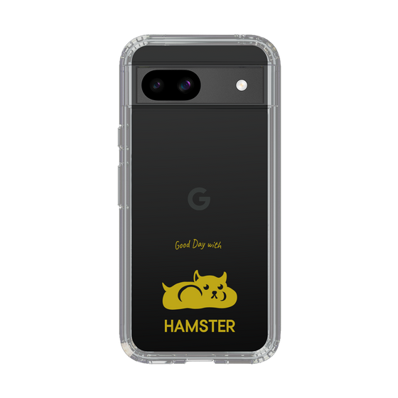 Slim Protection Case［ &UCHINOCO - Hamster ］