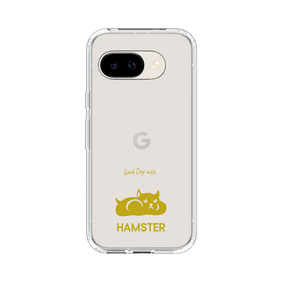 Slim Protection Case［ &UCHINOCO - Hamster ］