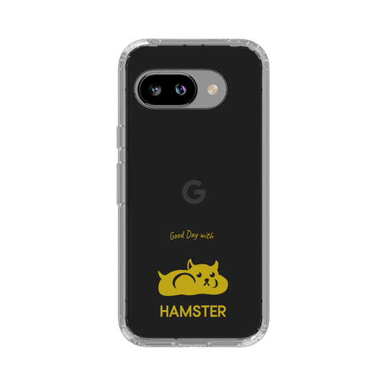 Slim Protection Case［ &UCHINOCO - Hamster ］