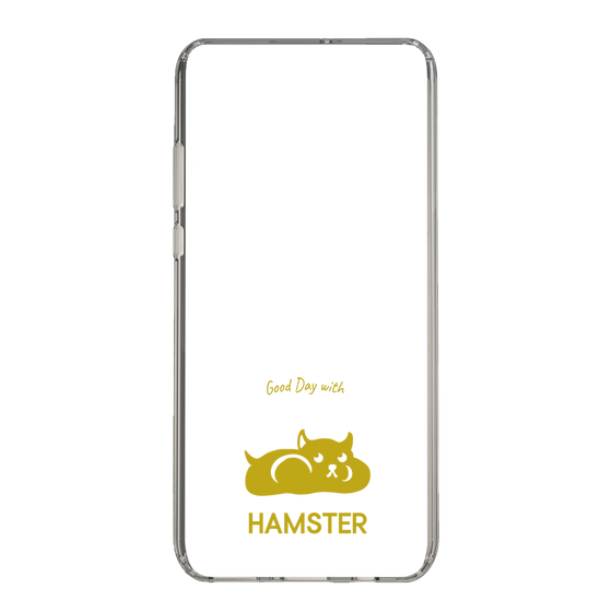 Slim Protection Case［ &UCHINOCO - Hamster ］