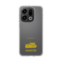 Slim Protection Case［ &UCHINOCO - Hamster ］
