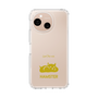 Slim Protection Case［ &UCHINOCO - Hamster ］