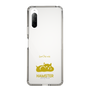Slim Protection Case［ &UCHINOCO - Hamster ］