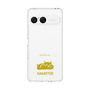 Slim Protection Case［ &UCHINOCO - Hamster ］